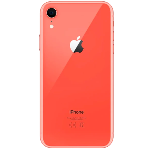 Yenilenmiş iPhone XR 256 GB Siyah Cep Telefonu (12 Ay Garantili) - C Kalite - Resim 12