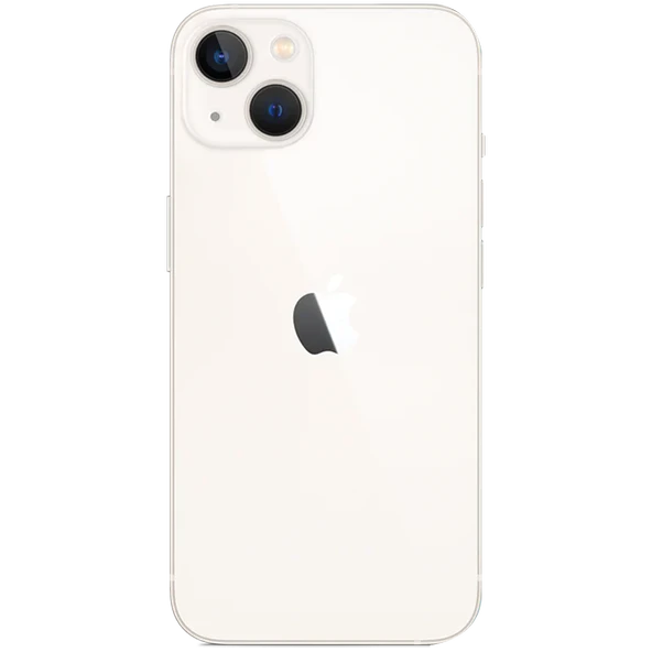 Yenilenmiş iPhone 13 512 GB Mavi Cep Telefonu (12 Ay Garantili) - B Kalite - Resim 12