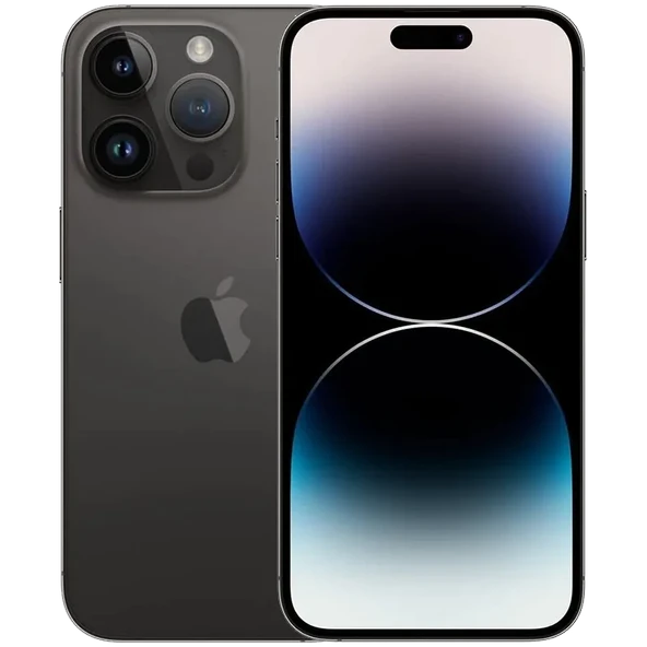 Yenilenmiş iPhone 14 Pro 512 GB Gümüş Cep Telefonu (12 Ay Garantili) - B Kalite - Resim 6