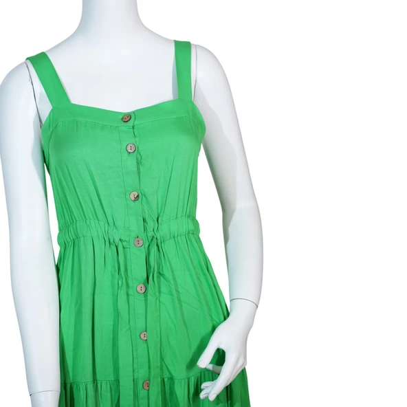 Kadın Elbise BAT.15073 - Resim 3