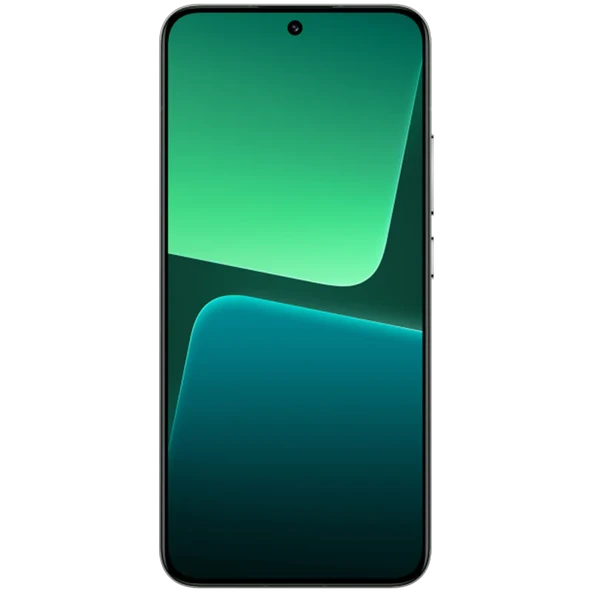 YENİLENMİŞ XIAOMI 13 256GB YEŞİL CEP TELEFONU (12 AY GARANTİLİ) - C KALİTE - Resim 2