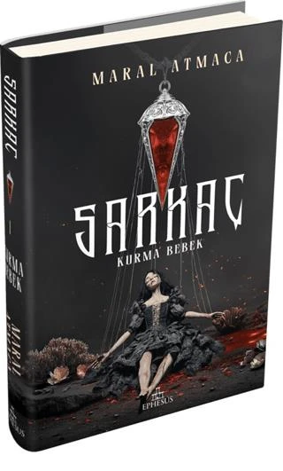 Sarkaç 1: Kurma Bebek Ciltli ürün görseli 1