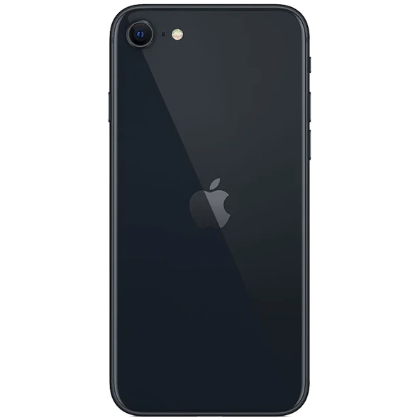 YENİLENMİŞ APPLE IPHONE SE 2022 128GB YILDIZ IŞIĞI CEP TELEFONU (12 AY GARANTİLİ) - D KALİTE - Resim 7