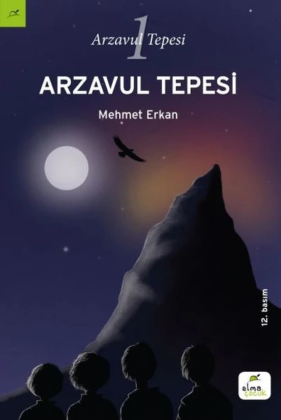 Arzavul Tepesi ürün görseli