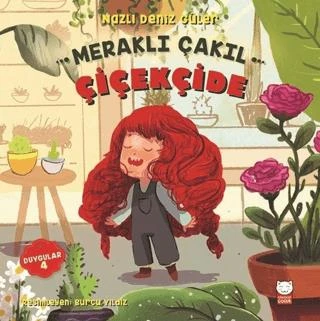 Meraklı Çakıl Çiçekçide ürün görseli 1