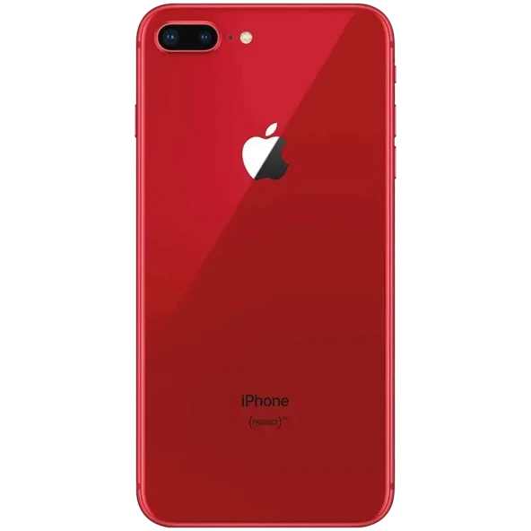 YENİLENMİŞ APPLE IPHONE 8 PLUS 64GB UZAY GRİSİ CEP TELEFONU (12 AY GARANTİLİ) - A KALİTE - Resim 4