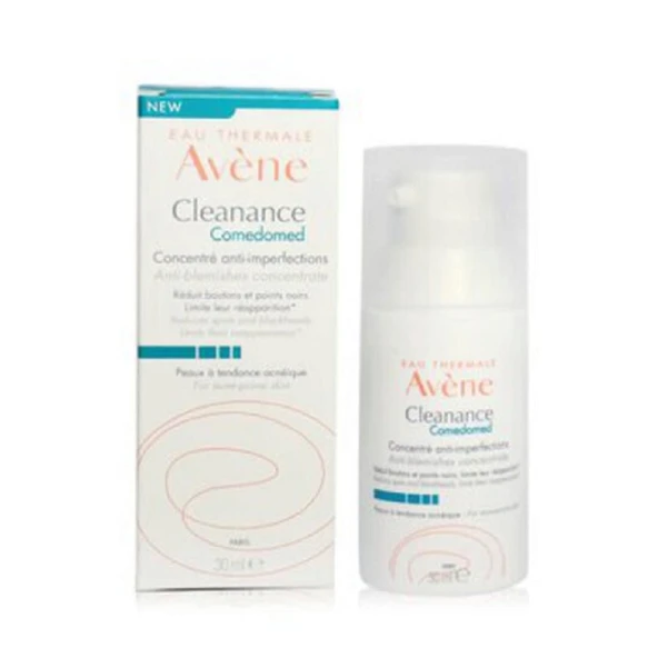 Avène Cleanance Comedomed Anti Blemishes Concentrate 30 ml ürün görseli
