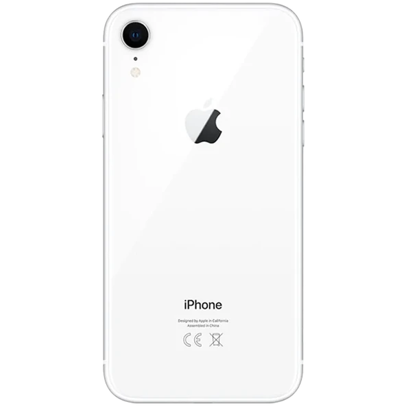 YENİLENMİŞ APPLE IPHONE SE 2020 128GB SİYAH CEP TELEFONU (12 AY GARANTİLİ) - D KALİTE - Resim 7