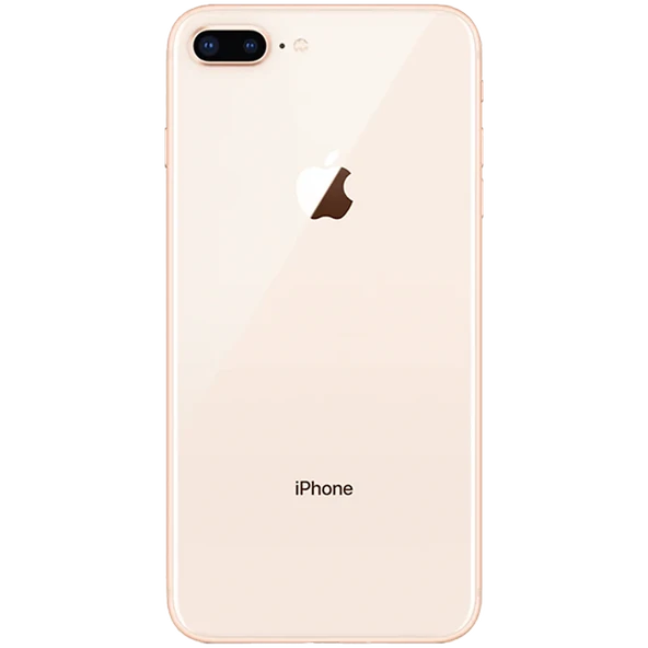YENİLENMİŞ APPLE IPHONE 8 PLUS 64GB UZAY GRİSİ CEP TELEFONU (12 AY GARANTİLİ) - A KALİTE - Resim 10