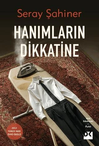 Hanımların Dikkatine ürün görseli 1