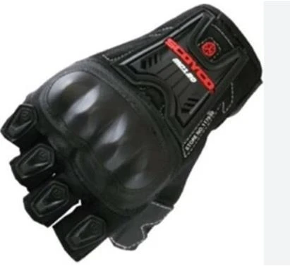 SCOYCO KESİK ELDİVEN MC12D-L BEDEN ürün görseli