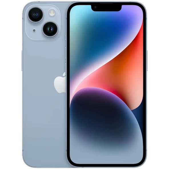 YENİLENMİŞ APPLE IPHONE 14 PLUS 128GB YILDIZ IŞIĞI CEP TELEFONU (12 AY GARANTİLİ) - D KALİTE - Resim 12