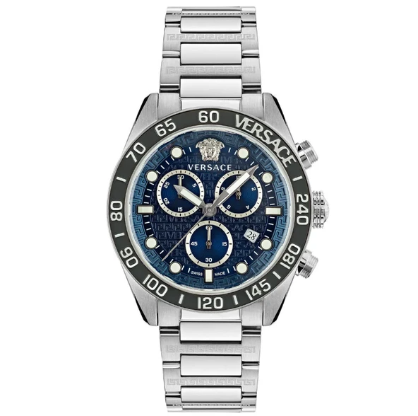 Versace VRSCVE6K00323 Erkek Kol Saati ürün görseli