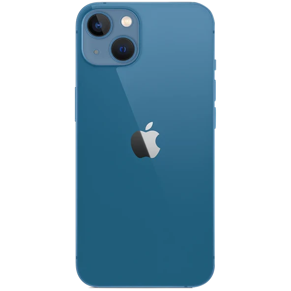 YENİLENMİŞ APPLE IPHONE 13 MINI 128GB YILDIZ IŞIĞI CEP TELEFONU (12 AY GARANTİLİ) - D KALİTE - Resim 9