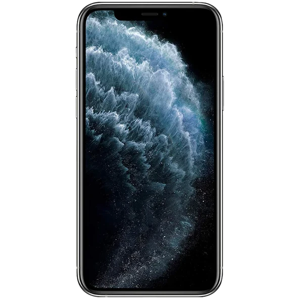 YENİLENMİŞ APPLE IPHONE 11 PRO MAX 64GB YEŞİL CEP TELEFONU (12 AY GARANTİLİ) - D KALİTE - Resim 8