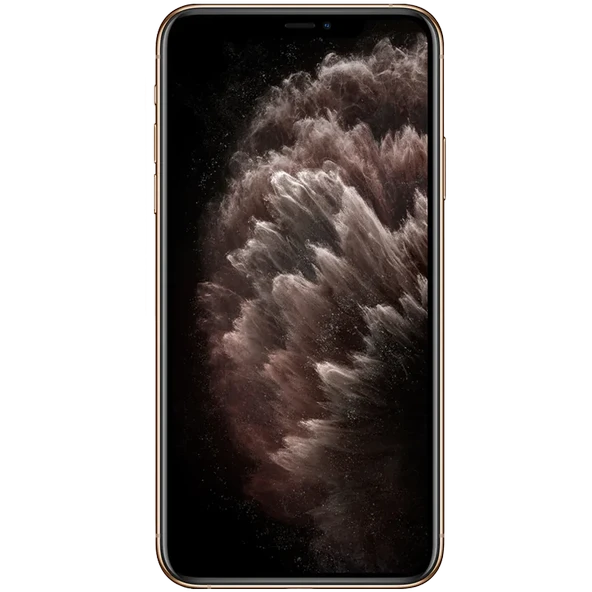 YENİLENMİŞ APPLE IPHONE 11 PRO MAX 64GB YEŞİL CEP TELEFONU (12 AY GARANTİLİ) - D KALİTE - Resim 11