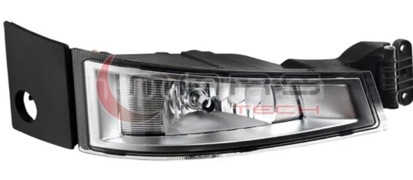 Volvo Truck Sis Lambası Sol Volvo Fh IV Fm IV 13> - Mars 631656 ürün görseli