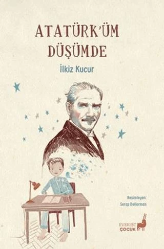 Atatürk’üm Düşümde ürün görseli 1