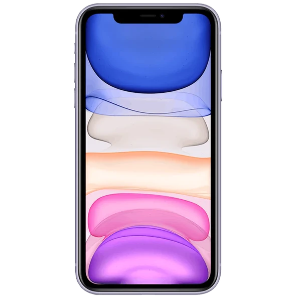 YENİLENMİŞ APPLE IPHONE 11 256GB YEŞİL CEP TELEFONU (12 AY GARANTİLİ) - D KALİTE - Resim 11