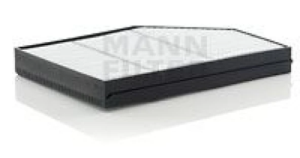 Mercedes Truck Polen Filtresi Mercedes Actros Mp4 Arocs Antos - Mann Cu32002 - Resim 1