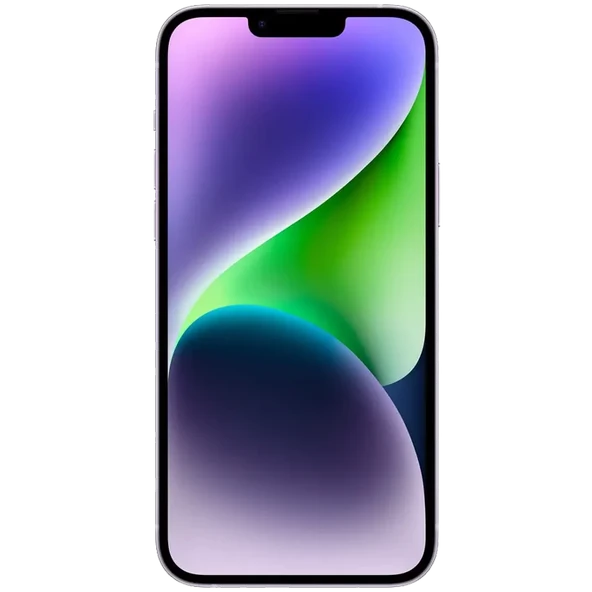 YENİLENMİŞ APPLE IPHONE 14 PLUS 128GB YILDIZ IŞIĞI CEP TELEFONU (12 AY GARANTİLİ) - D KALİTE - Resim 8