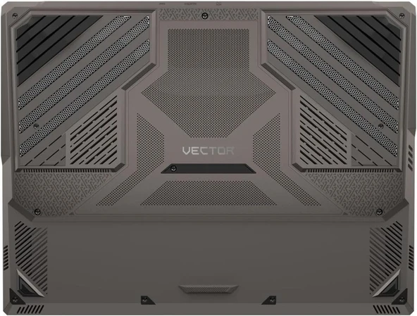 MSI Vector A18 HX A9WHG-094TR Ryzen 9 9955HX 32 GB 1 TB SSD RTX5070TI 18" WQXGA Gaming Laptop Outlet - Resim 10