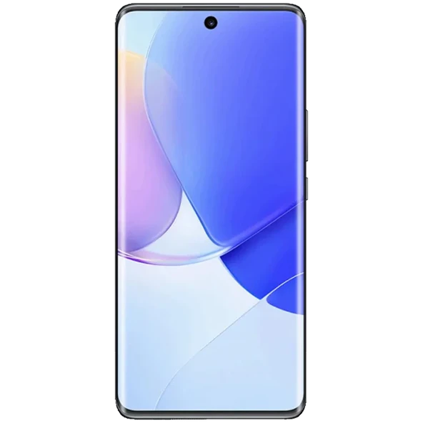 YENİLENMİŞ HUAWEI NOVA 9 128GB SİYAH CEP TELEFONU (12 AY GARANTİLİ) - C KALİTE - Resim 2