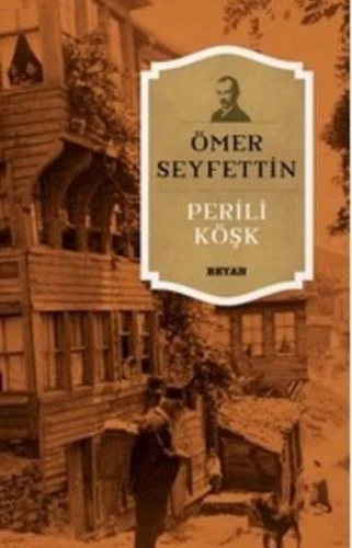 Perili Köşk - Resim 2