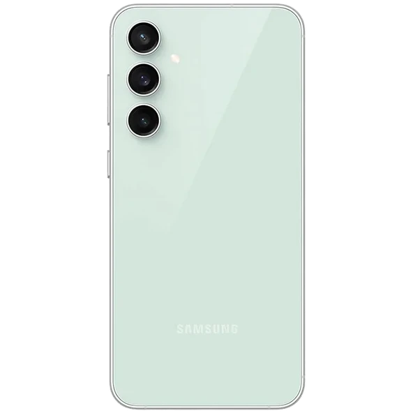 YENİLENMİŞ SAMSUNG GALAXY S23 FE 256GB YEŞİL CEP TELEFONU (12 AY GARANTİLİ) - C KALİTE ürün görseli