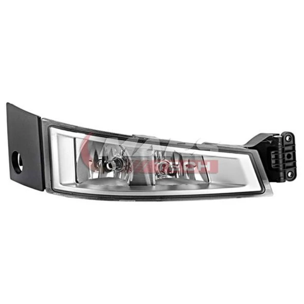 Volvo Truck Sis Lambası Sol Volvo Fh-Fm Vers. 4 Cift Huzme - Mars 631672 ürün görseli