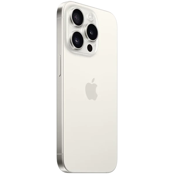 YENİLENMİŞ APPLE IPHONE 15 PRO MAX 512GB SİYAH TİTANYUM CEP TELEFONU (12 AY GARANTİLİ) - D KALİTE - Resim 10