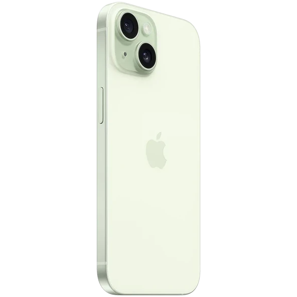 YENİLENMİŞ APPLE IPHONE 15 PLUS 256GB YEŞİL CEP TELEFONU (12 AY GARANTİLİ) - D KALİTE ürün görseli