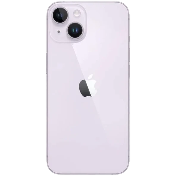 YENİLENMİŞ APPLE IPHONE 14 128GB YILDIZ IŞIĞI CEP TELEFONU (12 AY GARANTİLİ) - D KALİTE - Resim 7