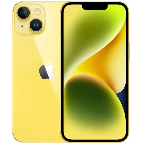 YENİLENMİŞ APPLE IPHONE 14 128GB YILDIZ IŞIĞI CEP TELEFONU (12 AY GARANTİLİ) - D KALİTE - Resim 6