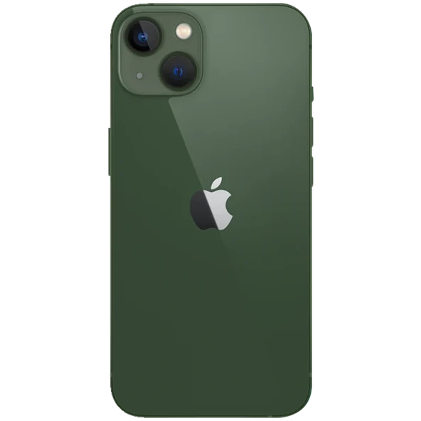 YENİLENMİŞ APPLE IPHONE 13 128GB YILDIZ IŞIĞI CEP TELEFONU (12 AY GARANTİLİ) - D KALİTE - Resim 4