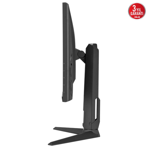 ASUS TUF Gaming VG27AQML5A 27" 300Hz 0.3ms HDMI DP ELMB Free-Sync G-Sync Pivot QHD Fast IPS Monitör - Resim 9
