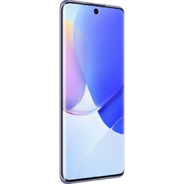 YENİLENMİŞ HUAWEI NOVA 9 128GB SİYAH CEP TELEFONU (12 AY GARANTİLİ) - C KALİTE - Resim 6