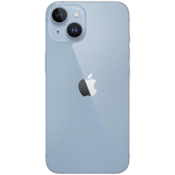 YENİLENMİŞ APPLE IPHONE 14 128GB YILDIZ IŞIĞI CEP TELEFONU (12 AY GARANTİLİ) - D KALİTE - Resim 10