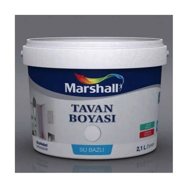 MB TAVAN BOYASI 10 KG ürün görseli 1