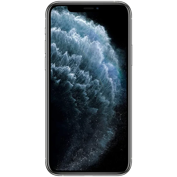 YENİLENMİŞ APPLE IPHONE 11 PRO 64GB YEŞİL CEP TELEFONU (12 AY GARANTİLİ) - D KALİTE - Resim 8
