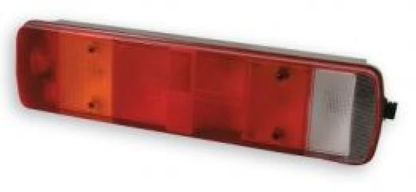 Scanıa Truck Stop Lambası Sag Scanıa 114 124 Soketli Plakasız - Mars 511315 ürün görseli