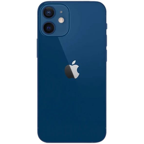 YENİLENMİŞ APPLE IPHONE 12 128GB YEŞİL CEP TELEFONU (12 AY GARANTİLİ) - A KALİTE - Resim 10