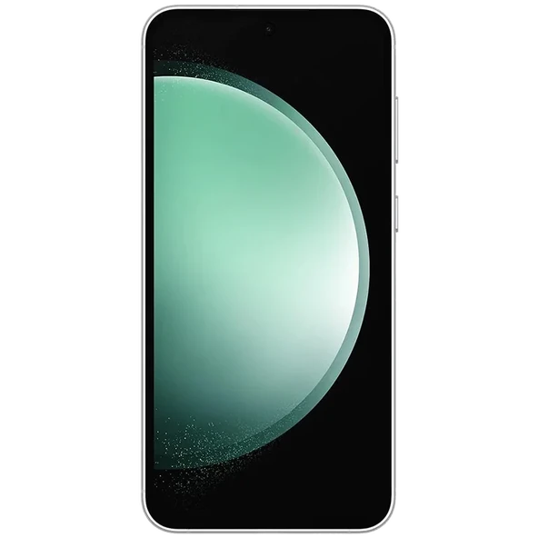 YENİLENMİŞ SAMSUNG GALAXY S23 FE 256GB YEŞİL CEP TELEFONU (12 AY GARANTİLİ) - C KALİTE - Resim 2