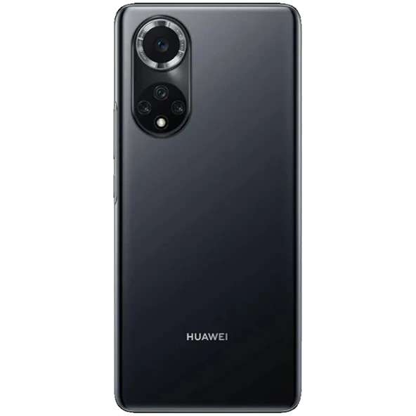 YENİLENMİŞ HUAWEI NOVA 9 128GB SİYAH CEP TELEFONU (12 AY GARANTİLİ) - C KALİTE ürün görseli 1