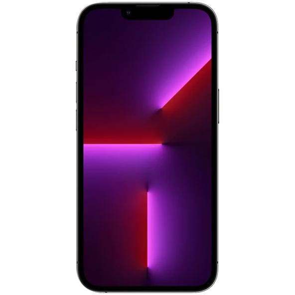 YENİLENMİŞ APPLE IPHONE 13 PRO 1TB SİERRA MAVİSİ CEP TELEFONU (12 AY GARANTİLİ) - B KALİTE - Resim 11