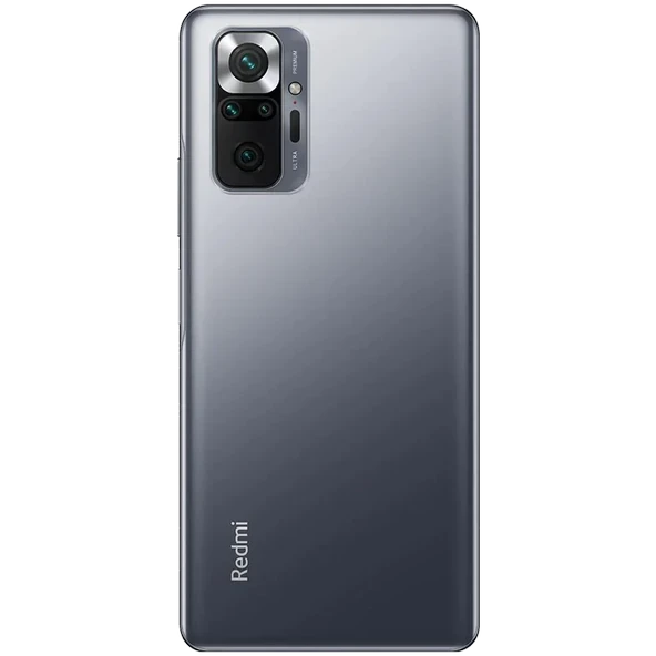 YENİLENMİŞ XIAOMI REDMI NOTE 10 PRO 128GB MOR CEP TELEFONU (12 AY GARANTİLİ) - C KALİTE - Resim 5