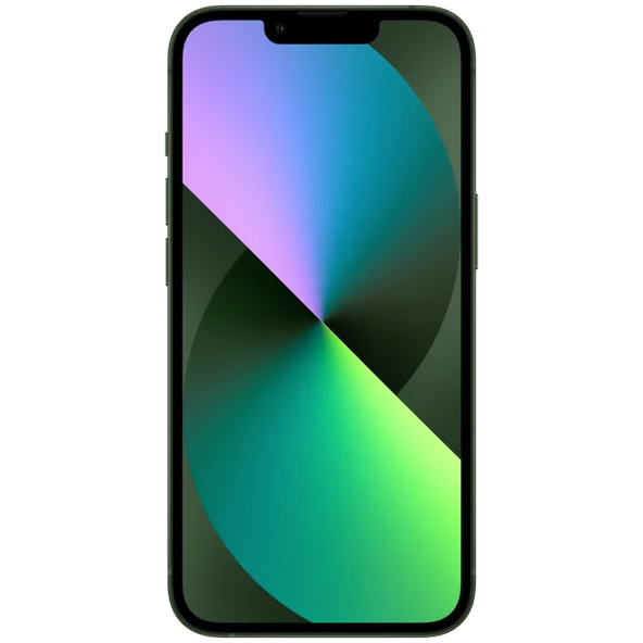 YENİLENMİŞ APPLE IPHONE 13 128GB YILDIZ IŞIĞI CEP TELEFONU (12 AY GARANTİLİ) - D KALİTE - Resim 5