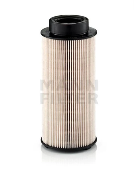 Scanıa Truck Yakıt Filtresi Scanıa 4-Seri 164 00>08 P.g.r.t.-Seri 04> - Mann Pu941x - Resim 1