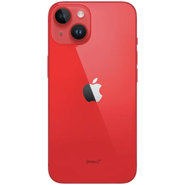 YENİLENMİŞ APPLE IPHONE 14 256GB YILDIZ IŞIĞI CEP TELEFONU (12 AY GARANTİLİ) - D KALİTE - Resim 12