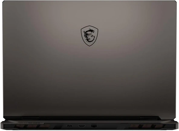 MSI Vector A18 HX A9WHG-094TR Ryzen 9 9955HX 32 GB 1 TB SSD RTX5070TI 18" WQXGA Gaming Laptop Outlet - Resim 7